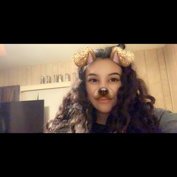 Meet your Posher, Neena - Picture 1 of 1